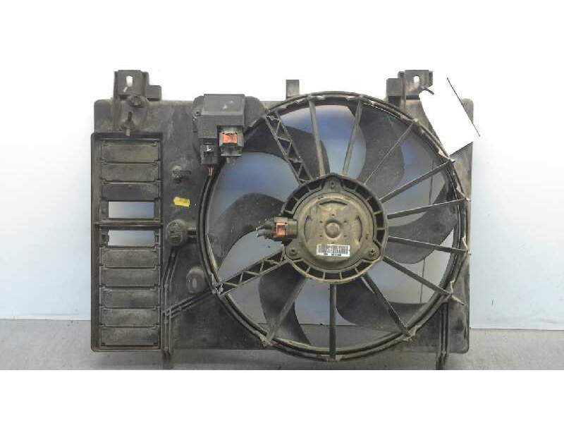 Recambio de electroventilador para citroën c5 station wagon crosstourer referencia OEM IAM 0099087100553  