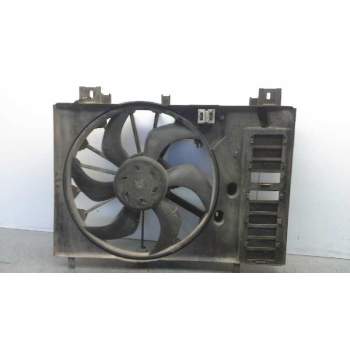 Recambio de electroventilador para citroën c5 station wagon crosstourer referencia OEM IAM 0099087100553  