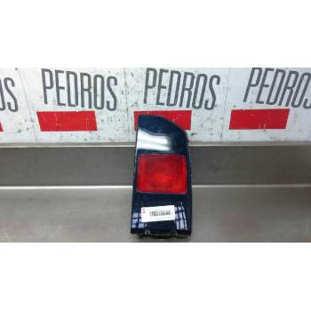 FARO ANTINIEBLA TRASERO DERECHO 23632236 