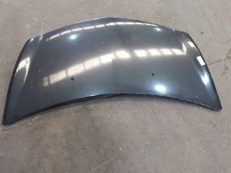 Recambio de capot para renault clio iii confort dynamique referencia OEM IAM 7751476113  