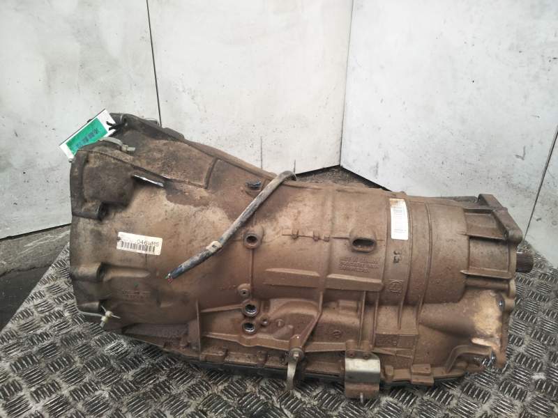 Recambio de caja cambios para bmw x5 (e70) 3.0d referencia OEM IAM 1068401252 24007581582 GA6HP26Z - W2E 24007581582 