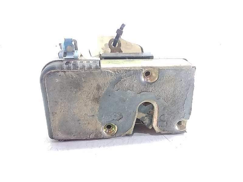 Recambio de cerradura puerta delantera derecha para citroën xantia berlina 1.8 16v image referencia OEM IAM 9136J4  