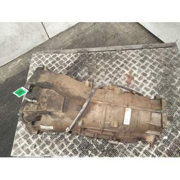 Recambio de caja cambios para bmw x5 (e70) 3.0d referencia OEM IAM 1068401252 24007581582 GA6HP26Z - W2E 24007581582 