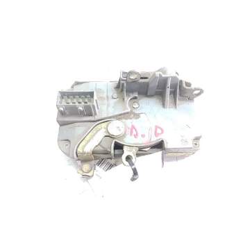Recambio de cerradura puerta delantera derecha para citroën xantia berlina 1.8 16v image referencia OEM IAM 9136J4  
