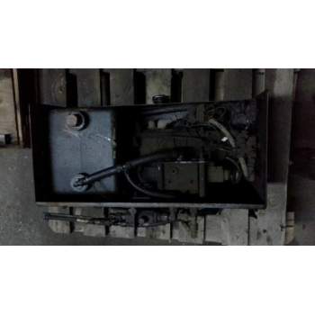 Recambio de unidad de control para » otros... premium 370 26 g 6x2 referencia OEM IAM   