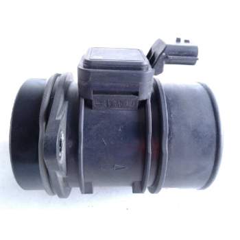 Recambio de caudalimetro para renault clio iii confort dynamique referencia OEM IAM 8200358901  