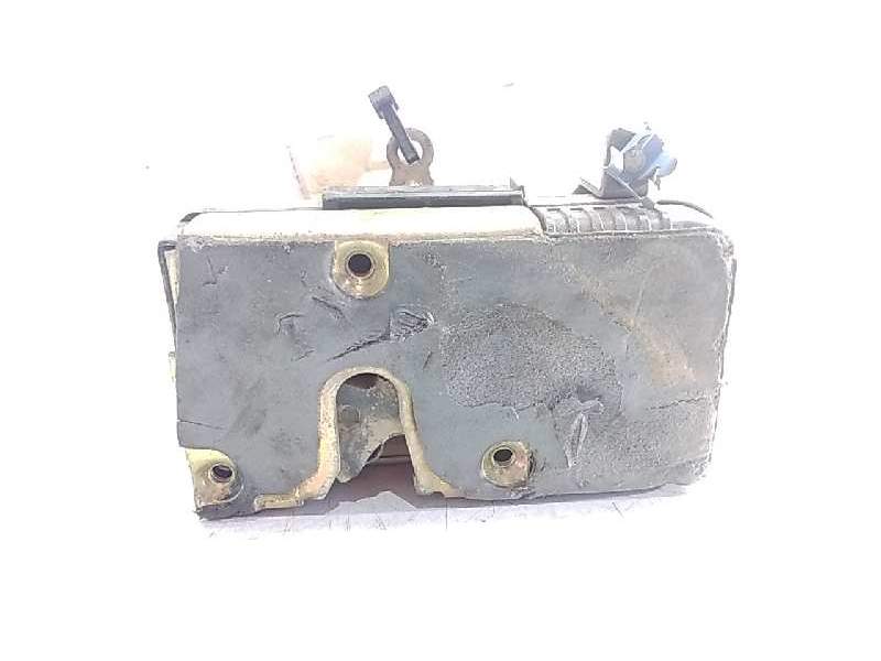 Recambio de cerradura puerta delantera izquierda para citroën xantia berlina 1.8 16v image referencia OEM IAM 9135H6  