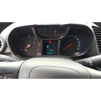 chevrolet orlando del año 2012