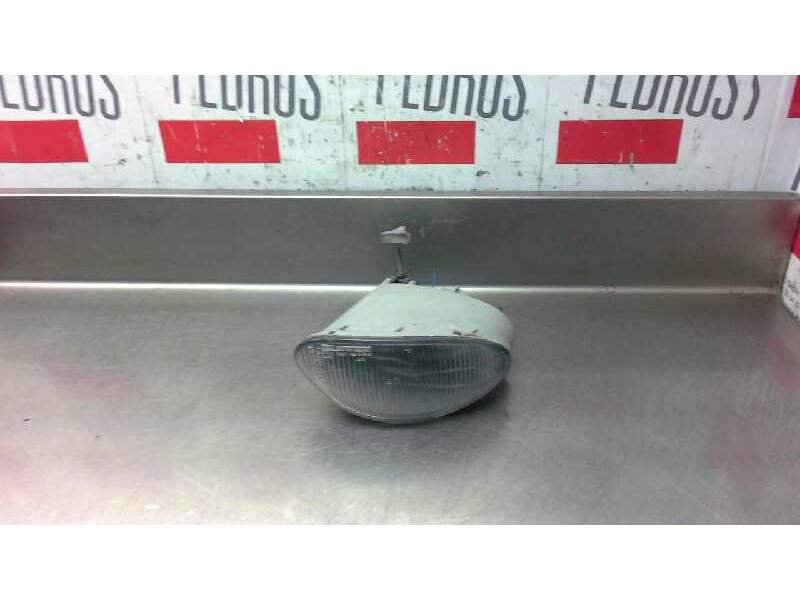 Recambio de faro antiniebla izquierdo para hyundai coupe (j2) 1.6 fx coupe referencia OEM IAM   