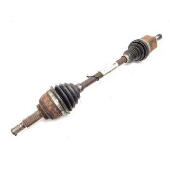 Recambio de transmision delantera izquierda para dacia sandero ii (b8_) tce 90 (b8m1, b8ma) referencia OEM IAM 391017832R  