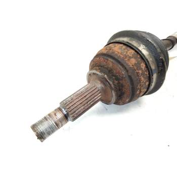 Recambio de transmision delantera izquierda para dacia sandero ii (b8_) tce 90 (b8m1, b8ma) referencia OEM IAM 391017832R  