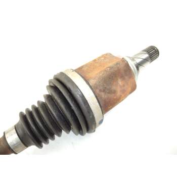 Recambio de transmision delantera izquierda para dacia sandero ii (b8_) tce 90 (b8m1, b8ma) referencia OEM IAM 391017832R  