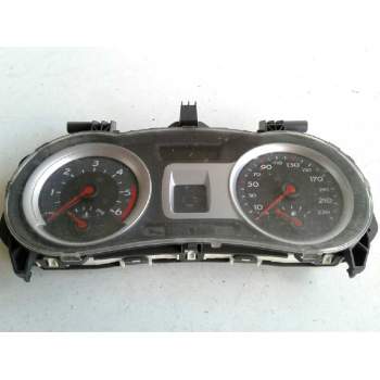 CUADRO INSTRUMENTOS 8200582705G 