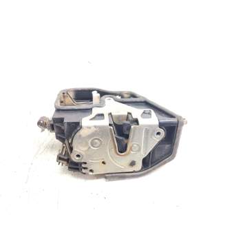 CERRADURA PUERTA DELANTERA DERECHA 7202146 
