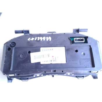 Recambio de cuadro instrumentos para renault clio iii confort dynamique referencia OEM IAM 8200582705G  