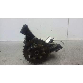 Recambio de bomba aceite para seat toledo (1m2) stella referencia OEM IAM D6A115105 670815552 