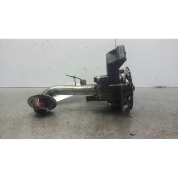 Recambio de bomba aceite para seat toledo (1m2) stella referencia OEM IAM D6A115105 670815552 