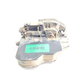 Recambio de cerradura puerta delantera derecha para bmw x5 (e70) 3.0d referencia OEM IAM 7202146  