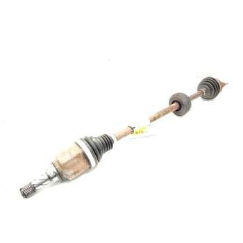 Recambio de transmision delantera derecha para dacia sandero ii (b8_) tce 90 (b8m1, b8ma) referencia OEM IAM 391007857R  