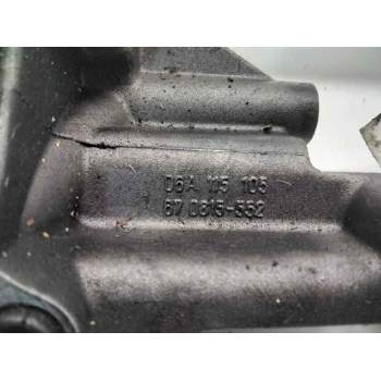 Recambio de bomba aceite para seat toledo (1m2) stella referencia OEM IAM D6A115105 670815552 