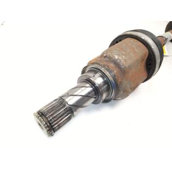 Recambio de transmision delantera derecha para dacia sandero ii (b8_) tce 90 (b8m1, b8ma) referencia OEM IAM 391007857R  