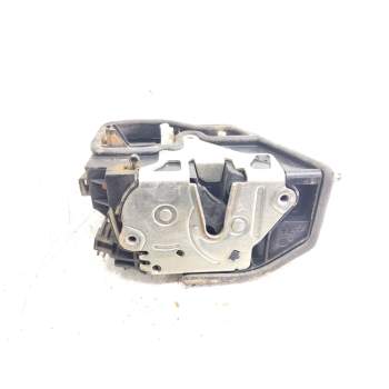 Recambio de cerradura puerta trasera derecha para bmw x5 (e70) 3.0d referencia OEM IAM   
