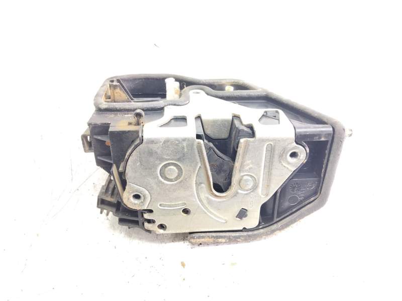 Recambio de cerradura puerta trasera derecha para bmw x5 (e70) 3.0d referencia OEM IAM   