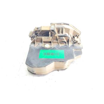 Recambio de cerradura puerta trasera derecha para bmw x5 (e70) 3.0d referencia OEM IAM   