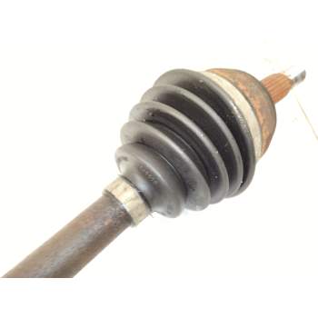 Recambio de transmision delantera derecha para dacia sandero ii (b8_) tce 90 (b8m1, b8ma) referencia OEM IAM 391007857R  