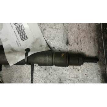 Recambio de inyector para seat toledo (1m2) stella referencia OEM IAM 028130201S  
