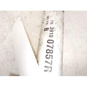 Recambio de transmision delantera derecha para dacia sandero ii (b8_) tce 90 (b8m1, b8ma) referencia OEM IAM 391007857R  