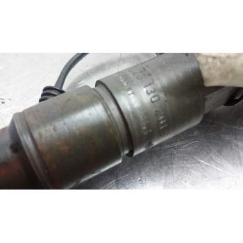 Recambio de inyector para seat toledo (1m2) stella referencia OEM IAM 028130201S  