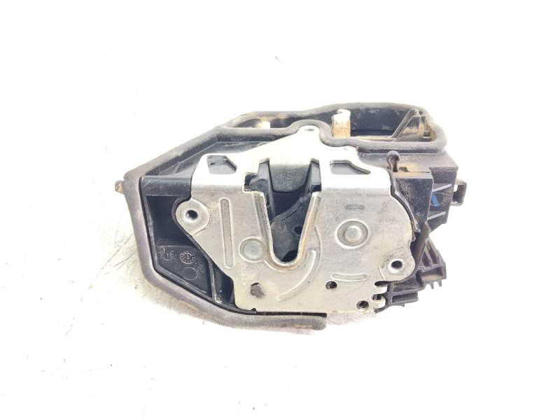 Recambio de cerradura puerta trasera izquierda para bmw x5 (e70) 3.0d referencia OEM IAM 7202147  