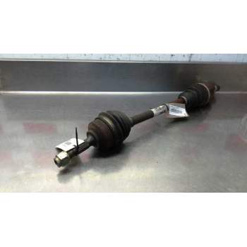 Recambio de transmision delantera izquierda para peugeot 207 sport referencia OEM IAM 3272KW  