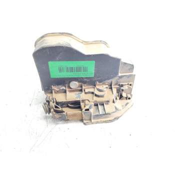 Recambio de cerradura puerta trasera izquierda para bmw x5 (e70) 3.0d referencia OEM IAM 7202147  