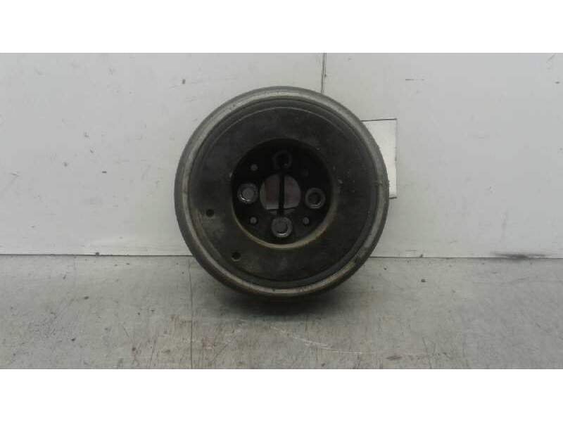 Recambio de polea cigueñal para seat toledo (1m2) stella referencia OEM IAM   