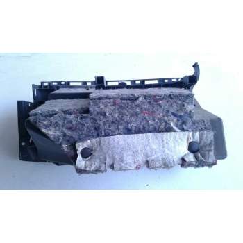 Recambio de guantera para renault clio iii confort dynamique referencia OEM IAM 8200407712  