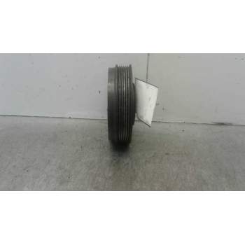 Recambio de polea cigueñal para seat toledo (1m2) stella referencia OEM IAM   