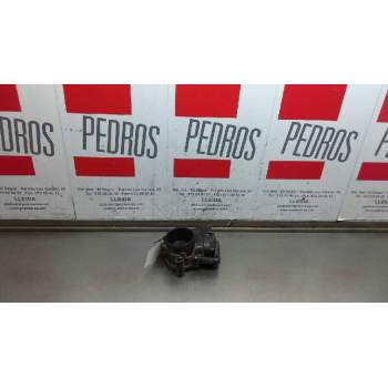 Recambio de cuerpo de mariposa para peugeot 207 sport referencia OEM IAM V75572228040  