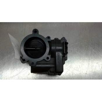 Recambio de cuerpo de mariposa para peugeot 207 sport referencia OEM IAM V75572228040  
