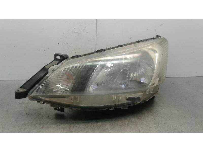 Recambio de faro izquierdo para nissan nv 200 (m20) kasten comfort referencia OEM IAM   