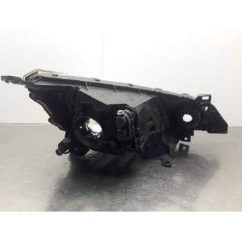 Recambio de faro izquierdo para nissan nv 200 (m20) kasten comfort referencia OEM IAM   