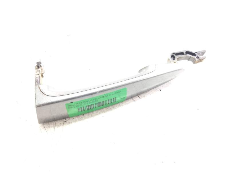 Recambio de maneta exterior delantera izquierda para bmw x5 (e70) 3.0d referencia OEM IAM   