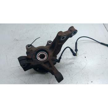 Recambio de mangueta delantera derecha para dacia sandero ii (b8_) tce 90 (b8m1, b8ma) referencia OEM IAM 400143444R  