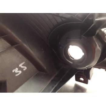 Recambio de faro izquierdo para nissan nv 200 (m20) kasten comfort referencia OEM IAM   