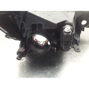 Recambio de faro izquierdo para nissan nv 200 (m20) kasten comfort referencia OEM IAM   