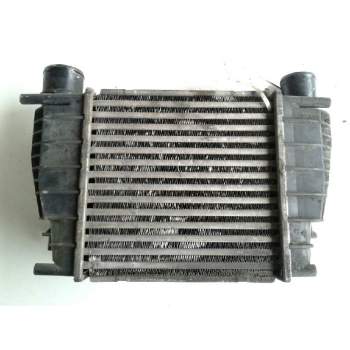 Recambio de intercooler para renault clio iii confort dynamique referencia OEM IAM 8200471888  