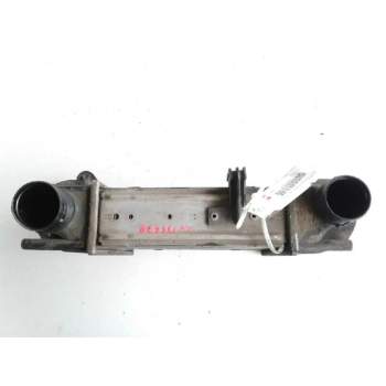 Recambio de intercooler para renault clio iii confort dynamique referencia OEM IAM 8200471888  