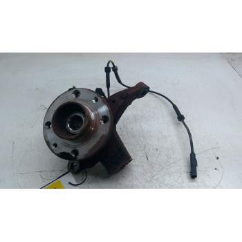 Recambio de mangueta delantera izquierda para dacia sandero ii (b8_) tce 90 (b8m1, b8ma) referencia OEM IAM 400151018R  