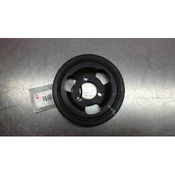 Recambio de polea cigueñal para peugeot 207 sport referencia OEM IAM 0515R8  